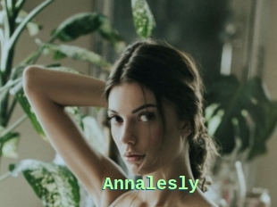 Annalesly