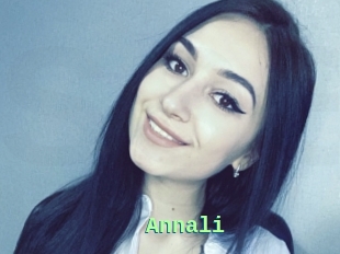 Annali