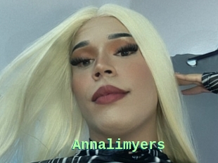 Annalimyers