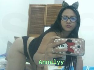 Annalyy