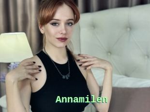 Annamilen