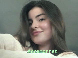 Annamorret