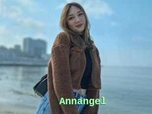 Annangel