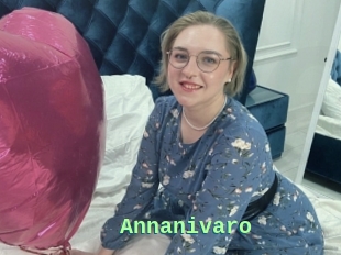 Annanivaro