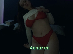 Annaren