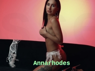 Annarhodes