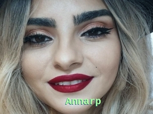 Annarp