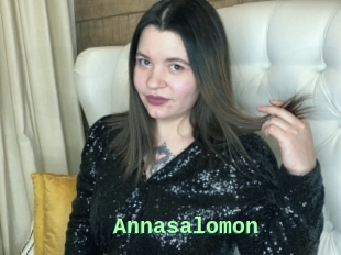 Annasalomon