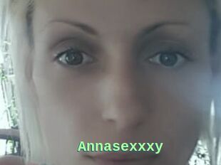 Annasexxxy