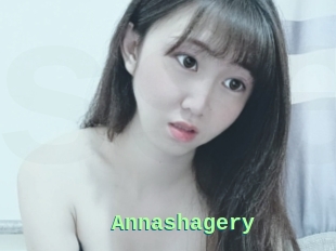 Annashagery