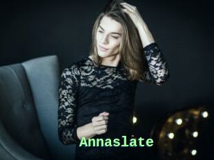 Annaslate