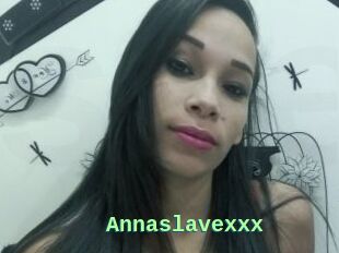 Annaslavexxx