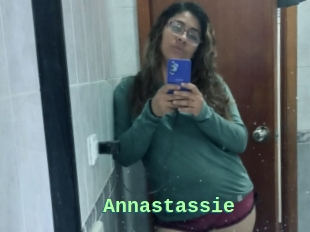 Annastassie