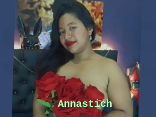 Annastich