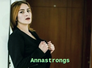 Annastrongs