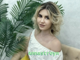 Annastroyn