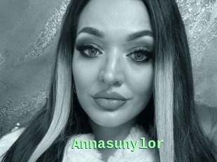 Annasunylor