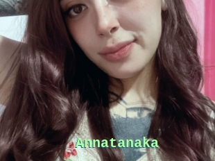 Annatanaka