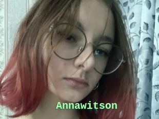 Annawitson