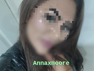 Annaxmoore