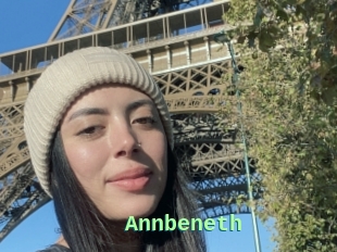 Annbeneth