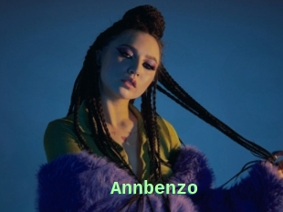 Annbenzo