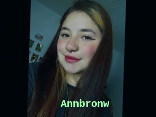 Annbronw