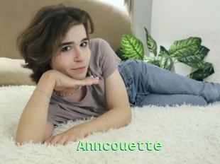 Anncouette