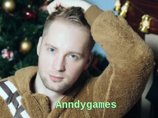 Anndygames