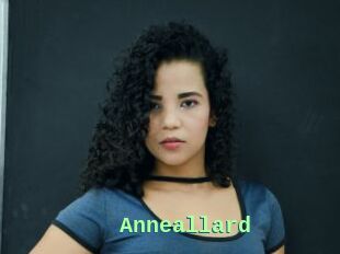 Anneallard