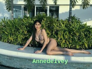 Annedelvey