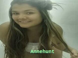 Annehunt