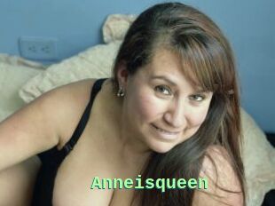 Anneisqueen
