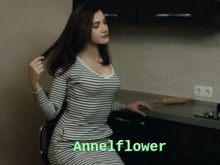 Annelflower