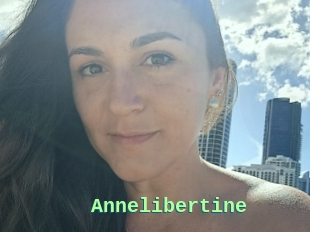 Annelibertine