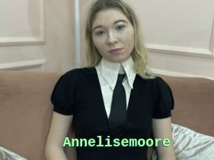 Annelisemoore