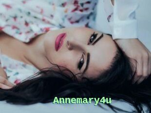 Annemary4u