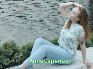 Annetspenser