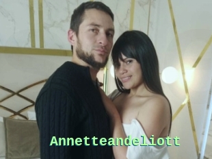 Annetteandeliott