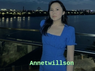 Annetwillson