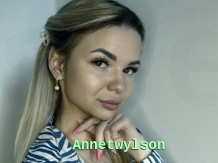 Annetwylson