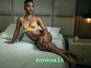 Annewals