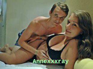 Annexxxray