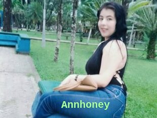 Annhoney