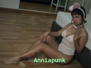 Anniapunk