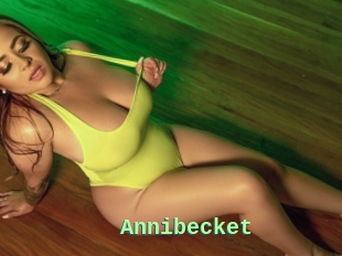 Annibecket