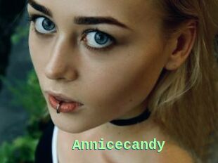 Annicecandy