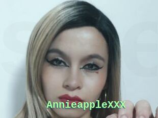 AnnieappleXXX