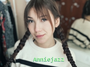 Anniejazz