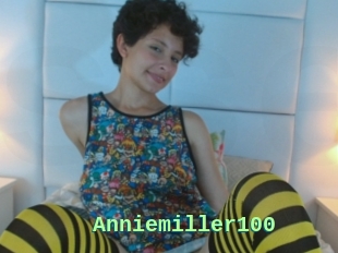 Anniemiller100